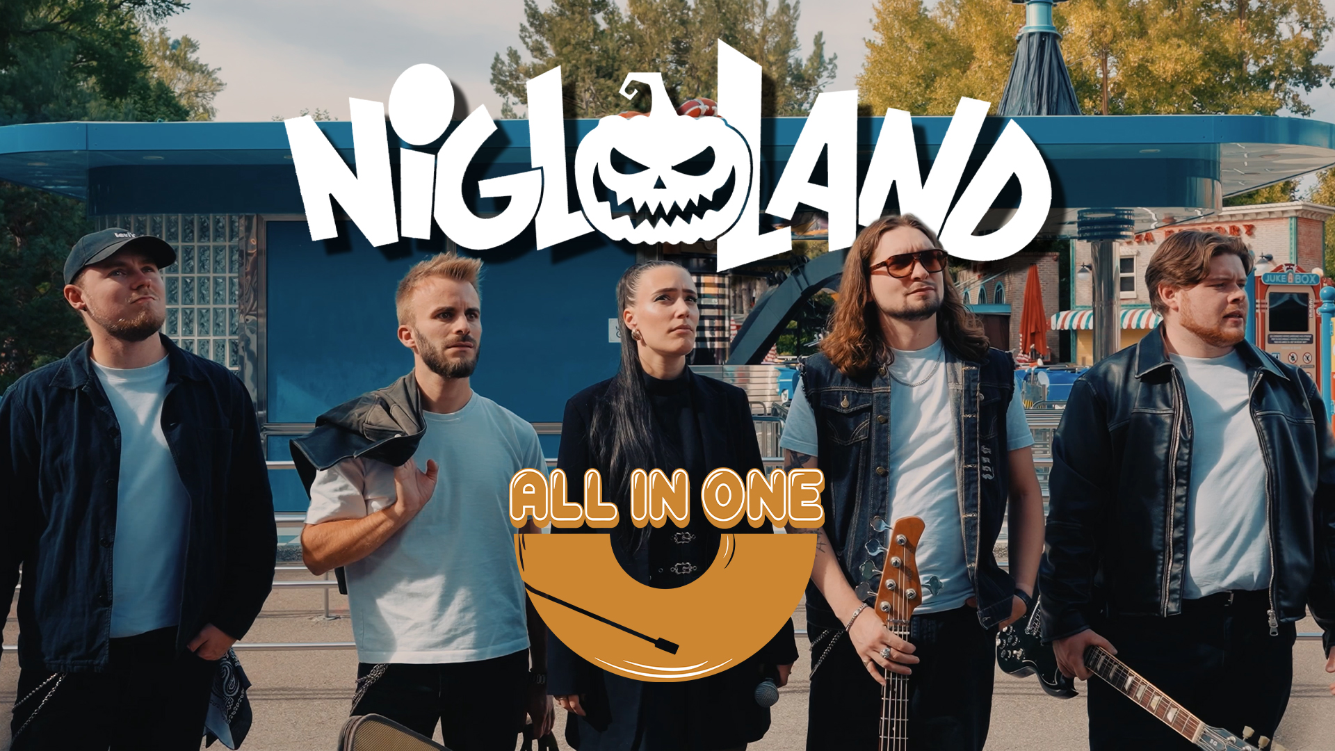 Nigloland