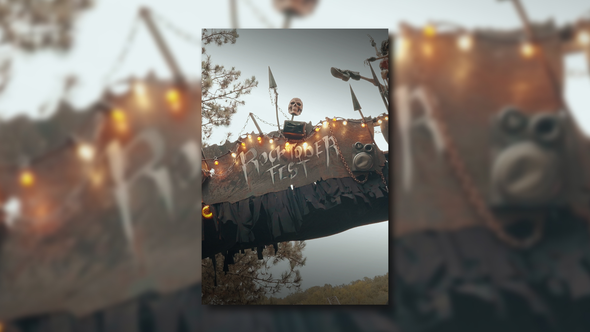 Nigloween - All In One